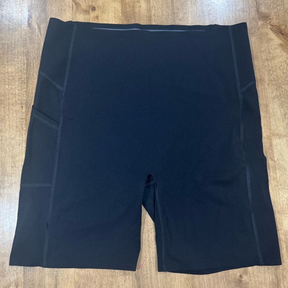 SPANX by Sara Blakely 2XL shorts